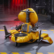 G.I. Joe Classified Series Serpentor & Air Chariot - Collectables > Action Figures > toys -  Hasbro