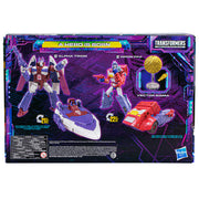 Transformers Generations Legacy A Hero is Born 2-Pack -  -  Hasbro