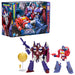 Transformers Generations Legacy A Hero is Born 2-Pack -  -  Hasbro
