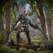 Major Bludd - G.I. Joe Classified Series Special Missions: Cobra Island Action Figure - Action figure -  Hasbro