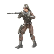Major Bludd - G.I. Joe Classified Series Special Missions: Cobra Island Action Figure - Action figure -  Hasbro