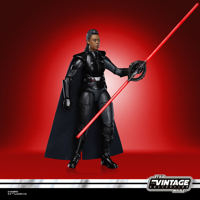 Star Wars The Vintage Collection Reva - Third Sister - (PREORDER) - Action & Toy Figures -  Hasbro