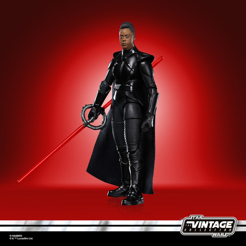 Star Wars The Vintage Collection Reva - Third Sister - (PREORDER) - Action & Toy Figures -  Hasbro