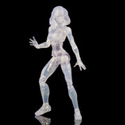 Marvel Legends Series Fantastic Four Retro Marvel’s Invisible Woman - Action & Toy Figures -  Hasbro