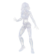 Marvel Legends Series Fantastic Four Retro Marvel’s Invisible Woman - Action & Toy Figures -  Hasbro