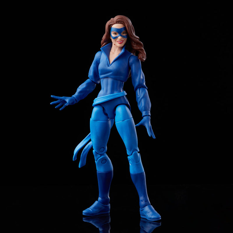 Marvel Legends Series Excalibur Multipack - Action figure -  Hasbro