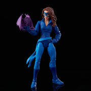 Marvel Legends Series Excalibur Multipack - Action figure -  Hasbro