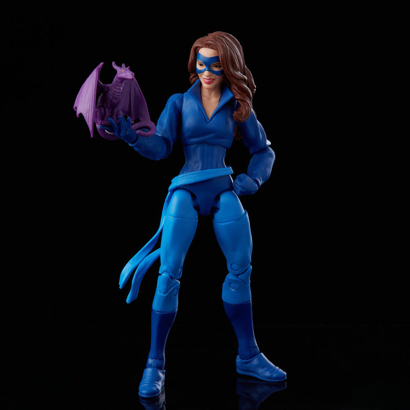 Marvel Legends Series Excalibur Multipack - Action figure -  Hasbro