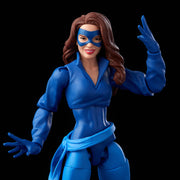 Marvel Legends Series Excalibur Multipack - Action figure -  Hasbro