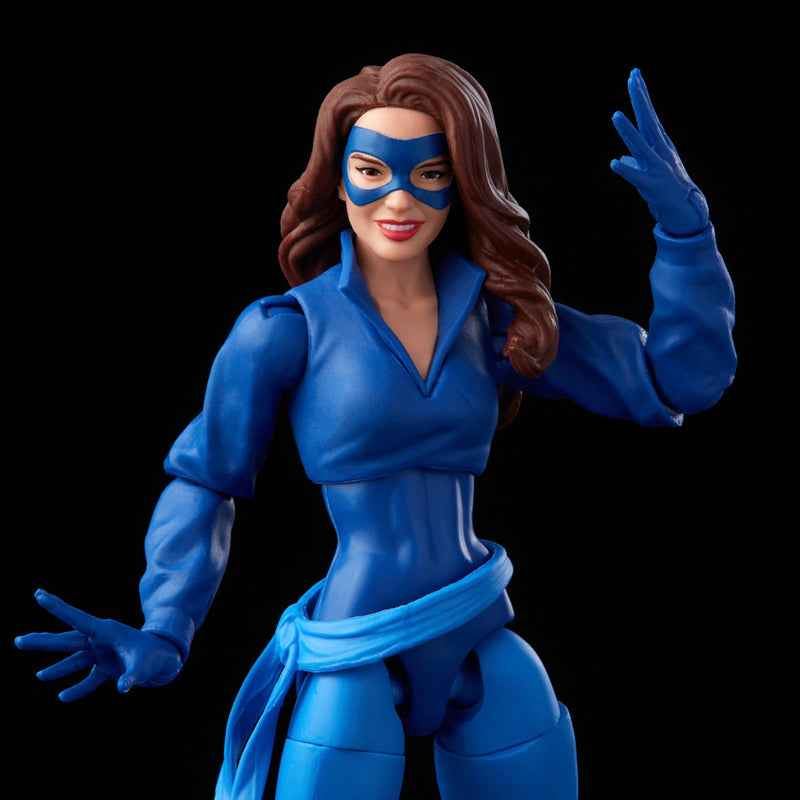 Marvel Legends Series Excalibur Multipack - Action figure -  Hasbro