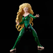 Marvel Legends Series Excalibur Multipack - Action figure -  Hasbro