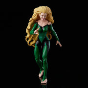 Marvel Legends Series Excalibur Multipack - Action figure -  Hasbro