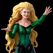 Marvel Legends Series Excalibur Multipack - Action figure -  Hasbro