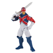 Marvel Legends Series Excalibur Multipack - Action figure -  Hasbro