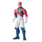 Marvel Legends Series Excalibur Multipack - Action figure -  Hasbro