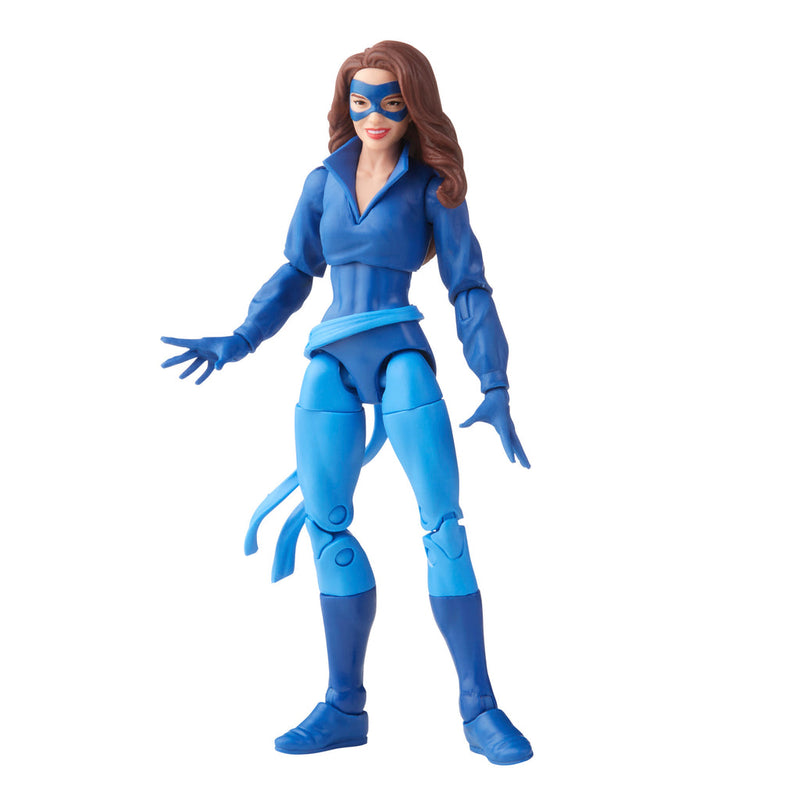 Marvel Legends Series Excalibur Multipack - Action figure -  Hasbro