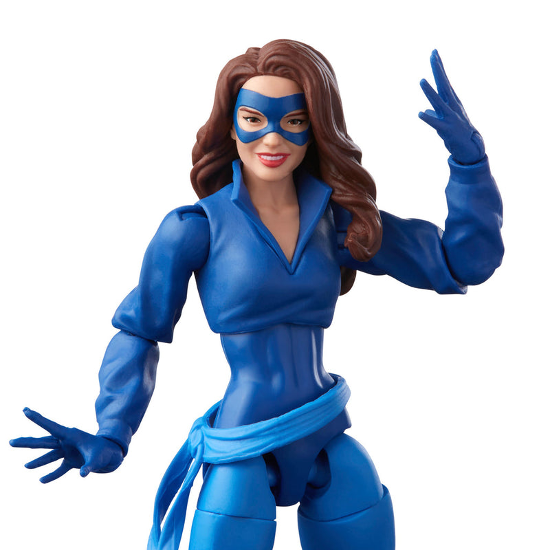 Marvel Legends Series Excalibur Multipack - Action figure -  Hasbro