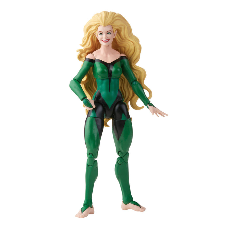 Marvel Legends Series Excalibur Multipack - Action figure -  Hasbro