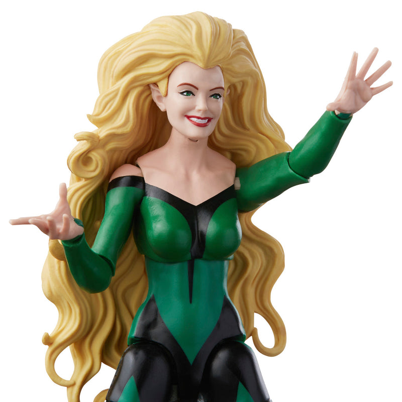 Marvel Legends Series Excalibur Multipack - Action figure -  Hasbro