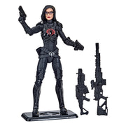 G.I. Joe Classified retro Baroness (preorder) - Collectables > Action Figures > toys -  Hasbro