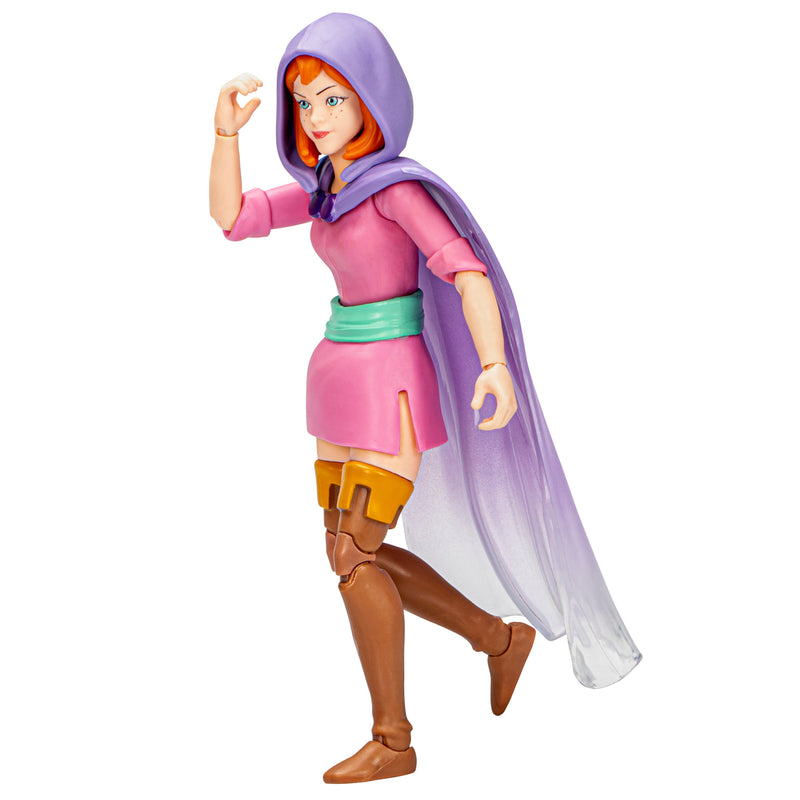 Dungeons & Dragons Cartoon Classics Sheila FLORENA Action Figure, 6-Inch Scale  (Preorder August 2023) - Collectables > Action Figures > toy -  Hasbro