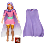 Dungeons & Dragons Cartoon Classics Sheila FLORENA Action Figure, 6-Inch Scale  (Preorder August 2023) - Collectables > Action Figures > toy -  Hasbro