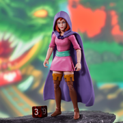 Dungeons & Dragons Cartoon Classics Sheila FLORENA Action Figure, 6-Inch Scale  (Preorder August 2023) - Collectables > Action Figures > toy -  Hasbro