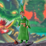 Dungeons & Dragons Cartoon Classics 6-Inch-Scale Presto ESPANOLA  Action Figure D&D Toys (Preorder August 2023) - Action & Toy Figures -  Hasbro