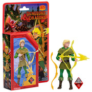 Dungeons & Dragons Cartoon Classics Hank (preorder Q1) - Collectables > Action Figures > toy -  Hasbro