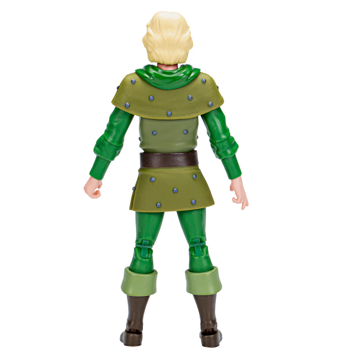 Dungeons & Dragons Cartoon Classics Hank (preorder Q1) - Collectables > Action Figures > toy -  Hasbro