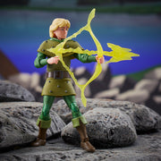 Dungeons & Dragons Cartoon Classics Hank (preorder Q1) - Collectables > Action Figures > toy -  Hasbro