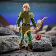 Dungeons & Dragons Cartoon Classics Hank (preorder Q1) - Collectables > Action Figures > toy -  Hasbro
