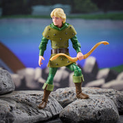 Dungeons & Dragons Cartoon Classics Hank (preorder Q1) - Collectables > Action Figures > toy -  Hasbro
