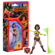Dungeons & Dragons Cartoon Classics Diana (preorder Q1) - Collectables > Action Figures > toy -  Hasbro