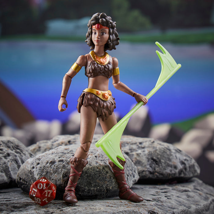 Dungeons & Dragons Cartoon Classics Diana (preorder Q1) - Collectables > Action Figures > toy -  Hasbro