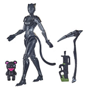 Lynx Fortnite Victory Royale 6 Inch Action Figure - Action & Toy Figures -  Hasbro