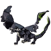Dungeons & Dragons Honor Among Thieves D&D Dicelings Black Dragon (preorder) - Collectables > Action Figures > toy -  Hasbro