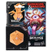 Dungeons & Dragons Dicelings Beholder Collectible Action Figure (preorder) - Collectables > Action Figures > toy -  Hasbro