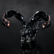 Dungeons & Dragons Honor Among Thieves D&D Dicelings Displacer Beast Collectible Action Figure (June 2023) - Collectables > Action Figures > toy -  Hasbro