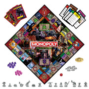 Monopoly - Beast Wars: Transformers Edition Board Game - Board Games -  Hasbro