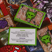 Monopoly - Beast Wars: Transformers Edition Board Game - Board Games -  Hasbro