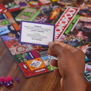 Monopoly - Beast Wars: Transformers Edition Board Game - Board Games -  Hasbro