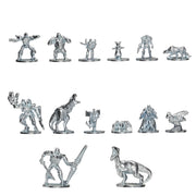 Monopoly - Beast Wars: Transformers Edition Board Game - Board Games -  Hasbro