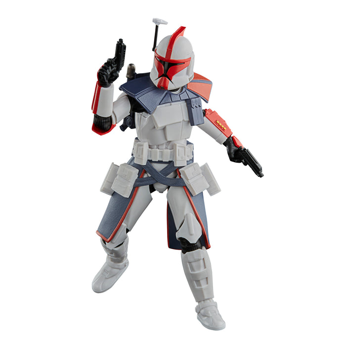 Star Wars The Black Series ARC Trooper (preorder) - Action & Toy Figures -  Hasbro