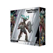 Power Rangers Lightning Collection Mighty Morphin Mighty Minotaur (preorder Q4) -  -  Hasbro