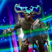 Power Rangers Lightning Collection Mighty Morphin Mighty Minotaur (preorder Q4) -  -  Hasbro