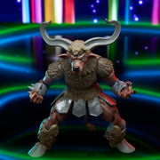 Power Rangers Lightning Collection Mighty Morphin Mighty Minotaur (preorder Q4) -  -  Hasbro