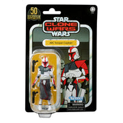 Star Wars The Vintage Collection ARC Trooper Captain (preorder) - Action & Toy Figures -  Hasbro
