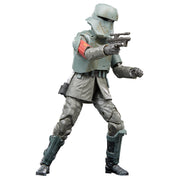 Star Wars The Black Series Din Djarin - Morak - (preorder Q3) - Collectables > Action Figures > toy -  Hasbro