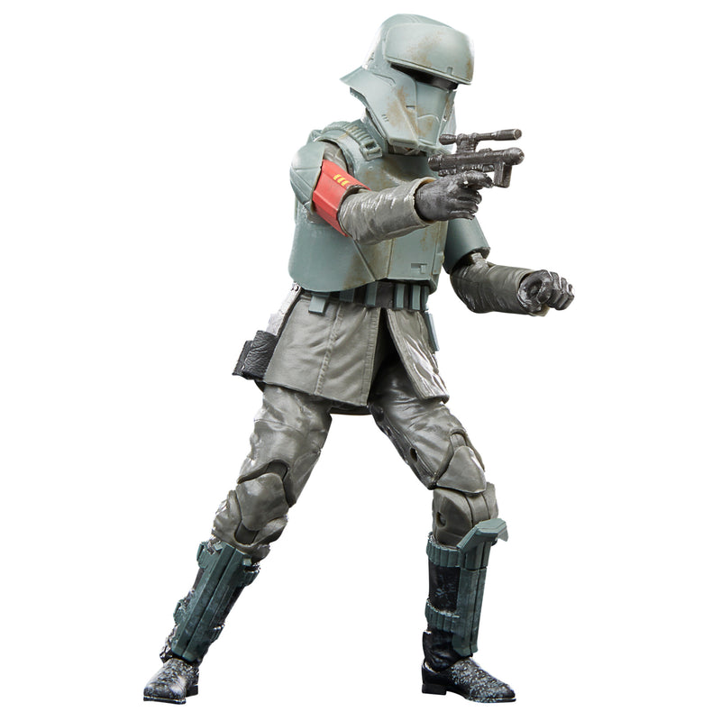 Star Wars The Black Series Din Djarin - Morak - (preorder Q3) - Collectables > Action Figures > toy -  Hasbro